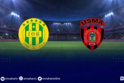 بوخالفة حكما لكلاسيكو اتحاد العاصمة وشبيبة القبائل