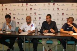 الفاف تكشف عن موعد لقاء الجزائر والسعودية في نصف نهائي كأس العرب