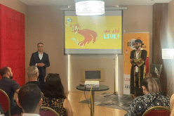 إل جي تُطلق مسابقة غنائية “Djam’in with LG”