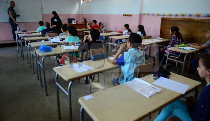 إيداع إلتماسات التلاميذ الراغبين في إعادة السنة بداية من 2 أكتوبر.. هذه هي الشروط