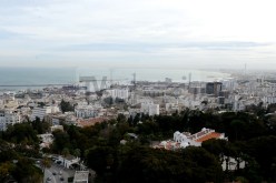 تتويج جزائري بمهرجان السويداء للأفلام بسوريا