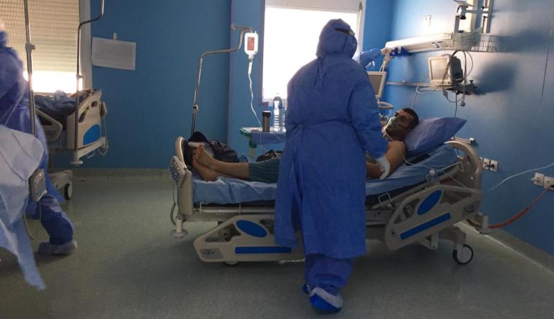 بيان السياسة العامة للحكومة: إعداد خارطة صحية حسب خصوصية كل منطقة