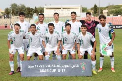 كأس العرب أقل من 17 سنة..الخضر يتعرفون اليوم على منافسهم في نصف النهائي