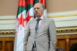 قوجيل لـ”صغار” الخضر: “هنيئاً لكم يا أبنائي الأبطال يا أحفاد الشهداء والمجاهدين”