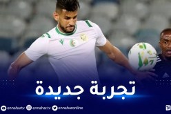 عماد الدين بوبكر ينتقل للدوري المصري