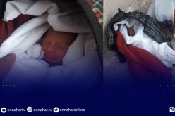 العثور على رضيعة أمام مدخل أحد العمارات في قسنطينة
