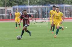 بالصور.. اتحاد العاصمة يهزم الكناري وشباب بلوزداد يحسم الكلاسيكو