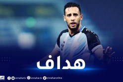 بن يطو هداف وينقذ الوكرة من الخسارة