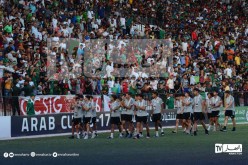 بالصور.. توافد جماهيري كبير لحضور نهائي كأس العرب بملعب سيق