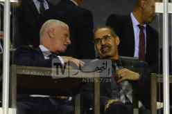 زفيزف يكشف الأهداف المُحققة من تنظيم كأس العرب