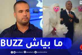 رشيد السكيكدي: نشرت صوري ليس للإشهار بل للردّ على من يقول أني “حڨار”