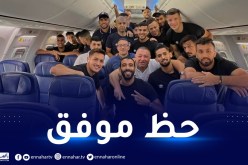 شباب بلوزداد يكشف عن قائمته المشاركة برابطة الأبطال