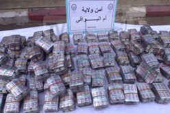 أم البواقي: حجز 16 ألف كبسولة “بريغابلين” وتوقيف 4 أشخاص