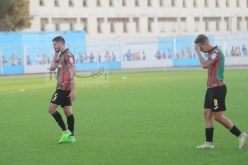 بالصور.. المولودية تتعادل أمام الأربعاء والوفاق يفوز في مقرة