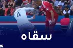 بالفيديو.. سليماني يتألق ضد البياسجي ويراوغ راموس بالجسر الصغير