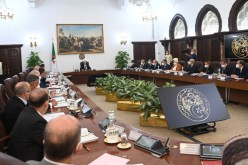 أوامر بفتح المستشفيات المنجزة عبر عديد ولايات الوطن.. والإسراع في إنجاز مستشفى بمعايير دولية بالعاصمة