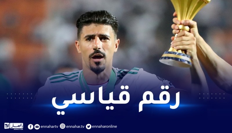 بونجاح ضمن قائمة أفضل الهدافين الأفارقة في القرن 21