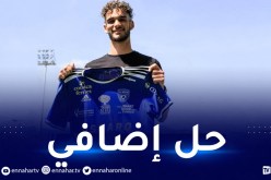 مدافع باستيا خيركوف قد يقدم حلولا إضافية للخضر