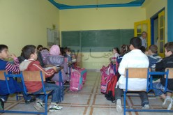مدرسة خاصة تضرب قوانين وزارة التربية عرض الحائط