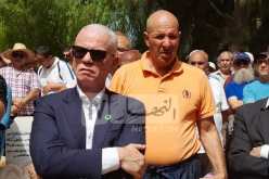 زفيزف يترحم على فقيد الكرة الجزائرية مهداوي