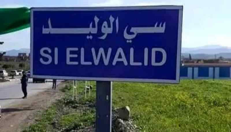 الشلف: فتح تحقيق حول نهب العقار التابع للدولة بسي الوليد