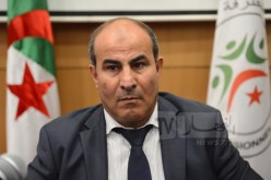 مدوار:” لن تتوقف البطولة بسبب المونديال”