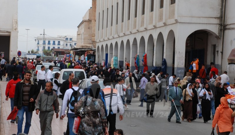 مع تراجع الولادات.. عدد الجزائريين بلغ 46.7 مليون