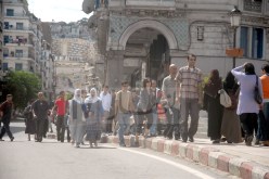 توقعات إيجابية للوضع الإقتصادي والإجتماعي بالجزائر سنة 2023