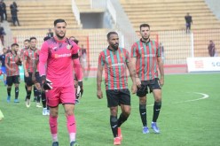 بالصور.. ريمونتادا مجنونة تقود مولودية الجزائر للفوز الأول في البطولة