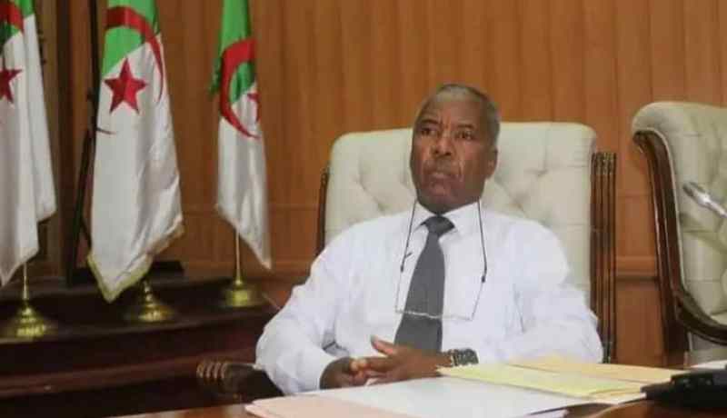 الشلف: هذا ما ينتظره المواطنون من الوالي الجديد