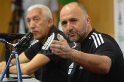 صالح باي عبود:”بلماضي يركز على الجانب التكتيكي لهذا السبب”