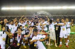 بلماضي: “أتمنى مشاهدة لاعبي المنتخب الوطني لأقل من 17 سنة مع الخضر”