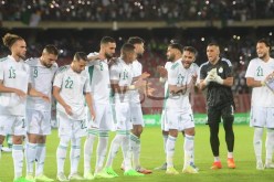 بلماضي:”الروح الانتصارية موجودة دائما في الخضر”