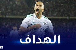 سليماني:”أول مباراة بوهران أول هدف”