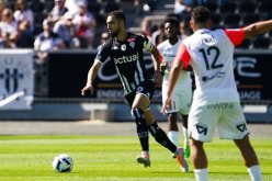 بن طالب يساهم في تحقيق أنجي لأول فوز له هذا الموسم