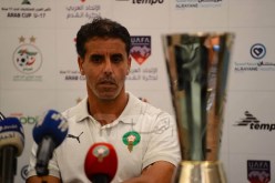 شيبة :”لو نفتك النهائي سيكون فوزا للشبّان فقط”