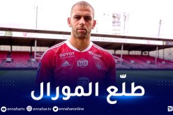 سليماني :” سنقود بريست للتدارك في الجولات المقبلة”