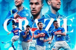 أوناس يودع نابولي برسالة مؤثرة