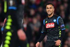 أوناس يخضع للفحص الطبي تمهيداً لإنضمامه لليل الفرنسي