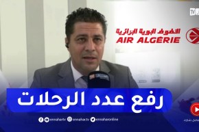 هذه تفاصيل رفع عدد الرحلات وتطوير شبكة الخطوط الجوية في إفريقيا والعالم