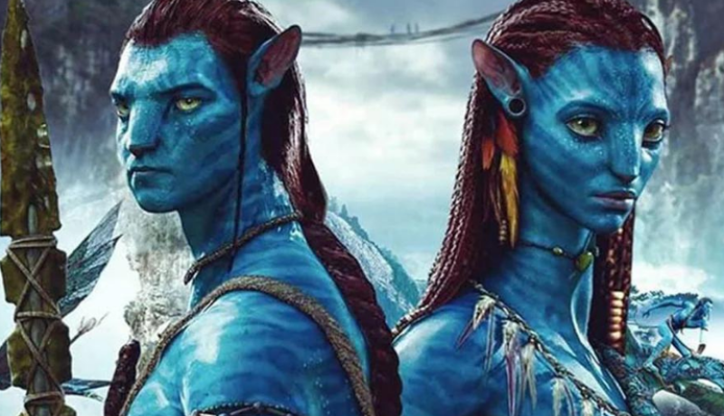 فيلم أفاتار يعود بعد 13 عاما