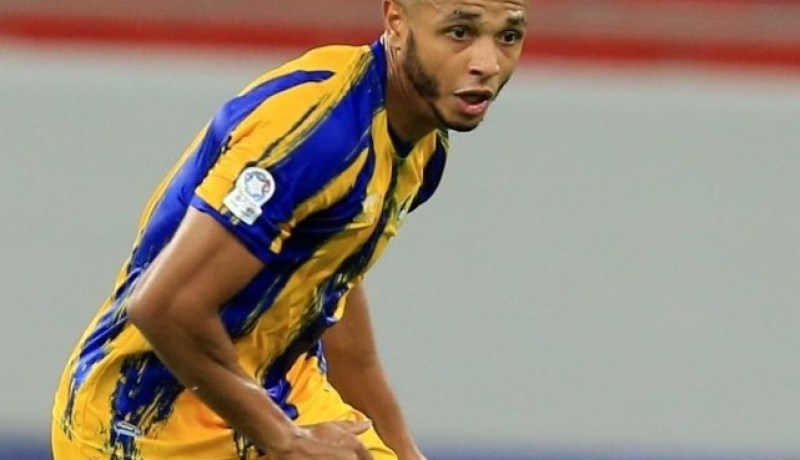 بالأرقام.. دوري نجوم قطر يشيد باحصائيات براهيمي مع الغرافة