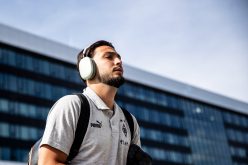 بن سبعيني يعود لتشكيلة غلادباخ في مواجهة ماينز