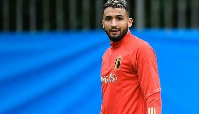 بالفيديو.. توبة يبهر في تدريبات باشاك شهير