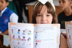 وزير المجاهدين للتلاميذ: ثابروا وإجتهدو لكسب المستقبل