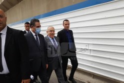 لعمامرة: نحن جاهزون لعقد القمة العربية