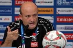 ولد علي يعلن قائمة المنتخب الوطني لأقل من 23 سنة