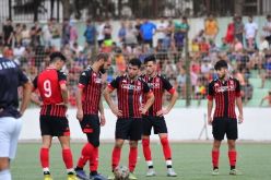 رسميا.. سوسطارة تواجه كارا الطوغولي يوم الـ9 أكتوبر ذهابا