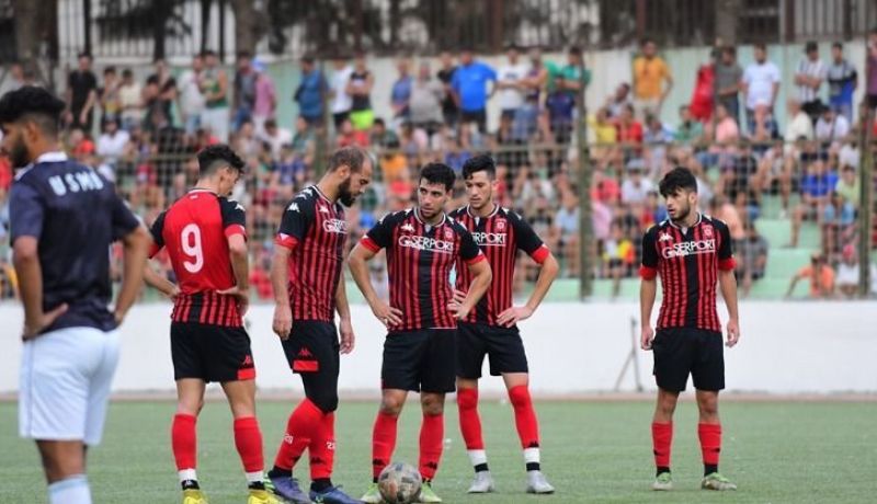 رسميا.. سوسطارة تواجه كارا الطوغولي يوم الـ9 أكتوبر ذهابا