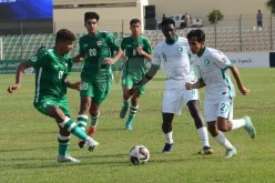 المنتخب الوطني لأقل من 17 سنة يتعرّف على منافسه في كأس العرب